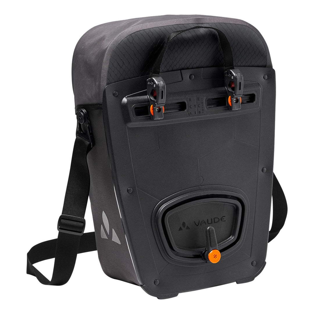 VAUDE Aqua Commute Single black