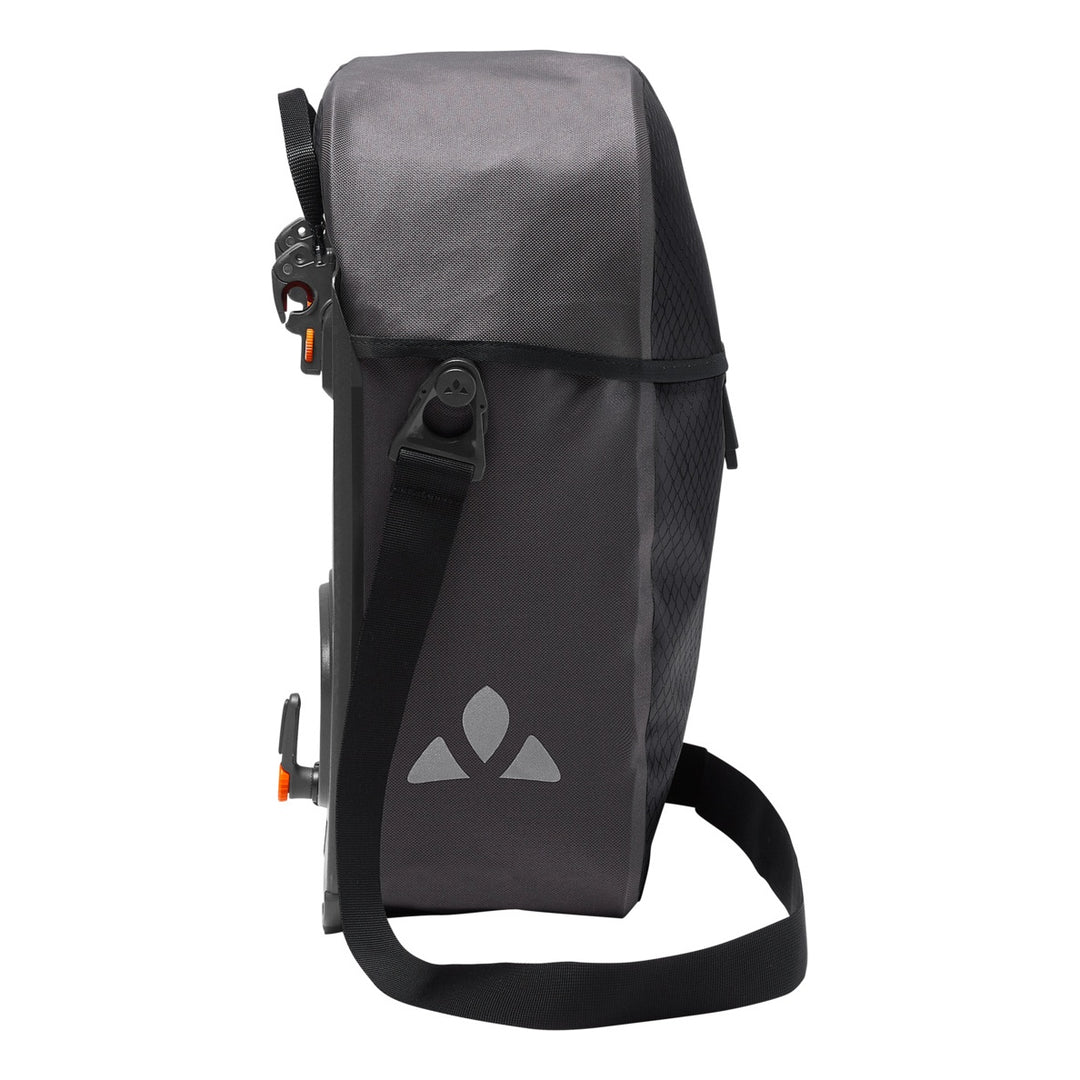 VAUDE Aqua Commute Single black