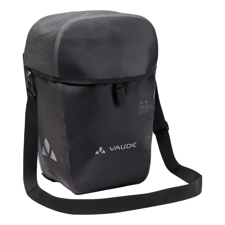 VAUDE Aqua Commute Single black