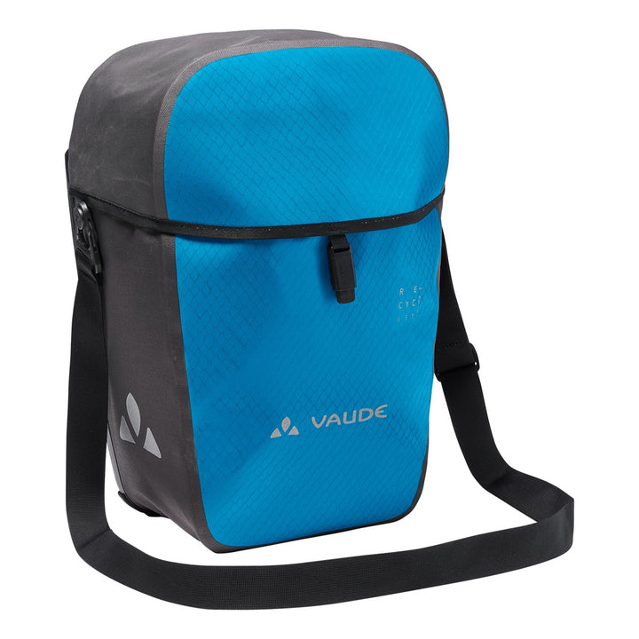VAUDE Aqua Commute Single icicle blau-schwarz