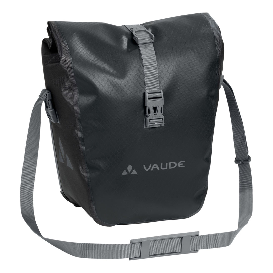 VAUDE Aqua Front black