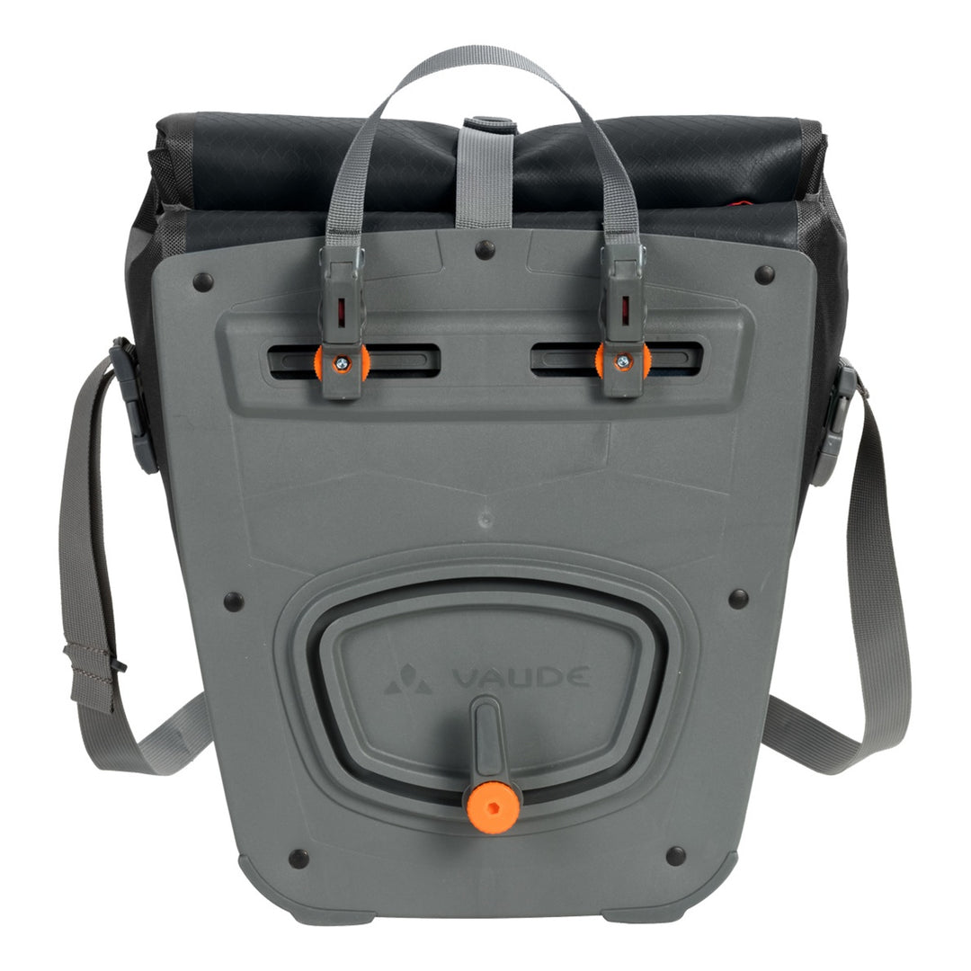 VAUDE Aqua Front black