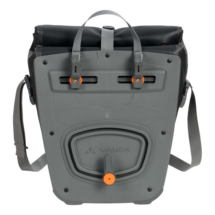 VAUDE Aqua Front black