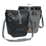 VAUDE Aqua Front black