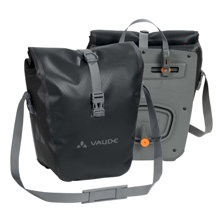 VAUDE Aqua Front black