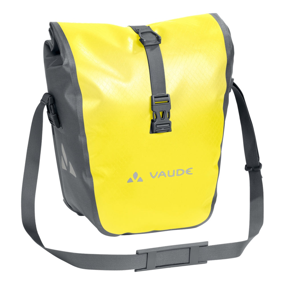 VAUDE Aqua Front canary gelb