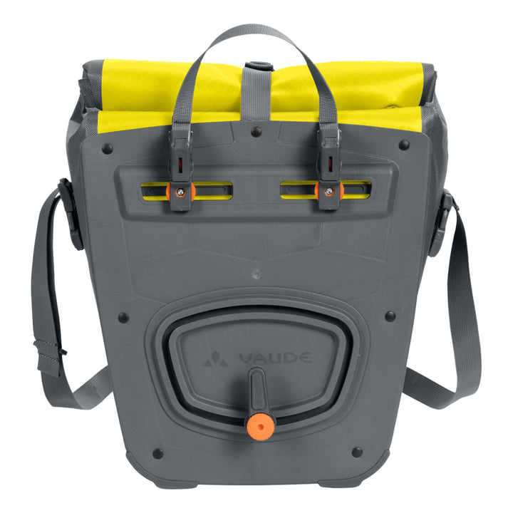 VAUDE Aqua Front canary gelb