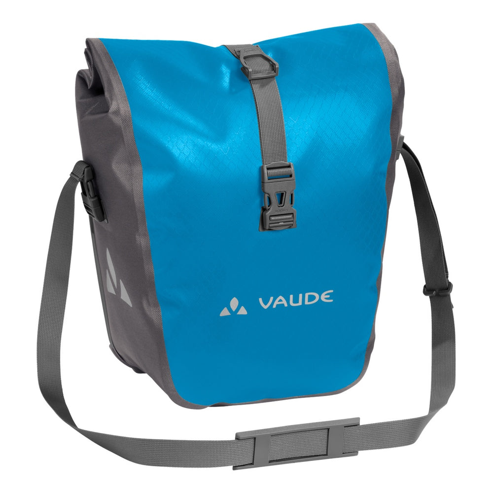 VAUDE Aqua Front icicle blau