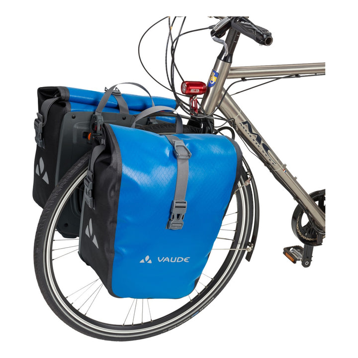 VAUDE Aqua Front icicle blau