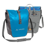 VAUDE Aqua Front icicle blau