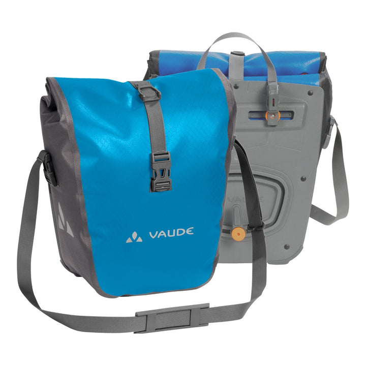 VAUDE Aqua Front icicle blau