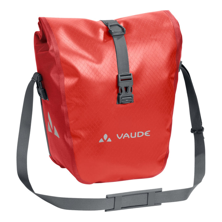 VAUDE Aqua Front lava rot