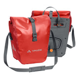 VAUDE Aqua Front lava rot