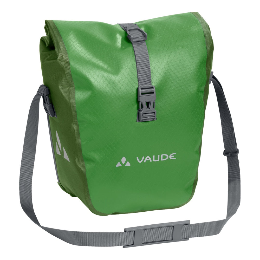 VAUDE Aqua Front parrot grün
