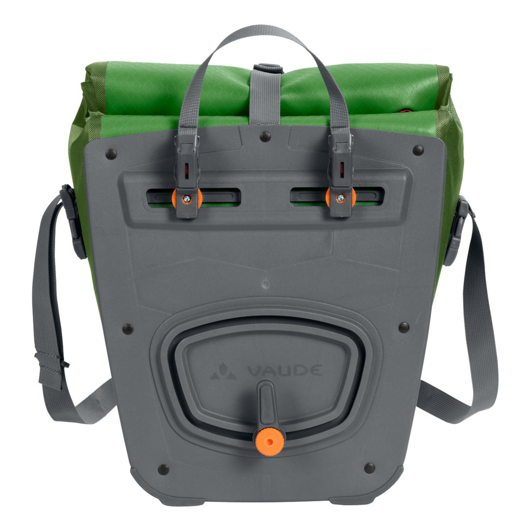 VAUDE Aqua Front parrot grün