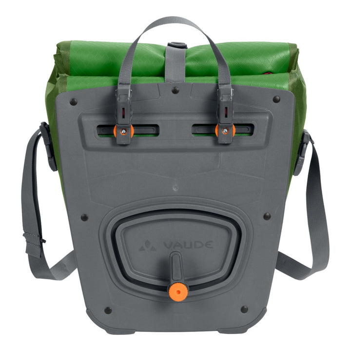 VAUDE Aqua Front parrot grün