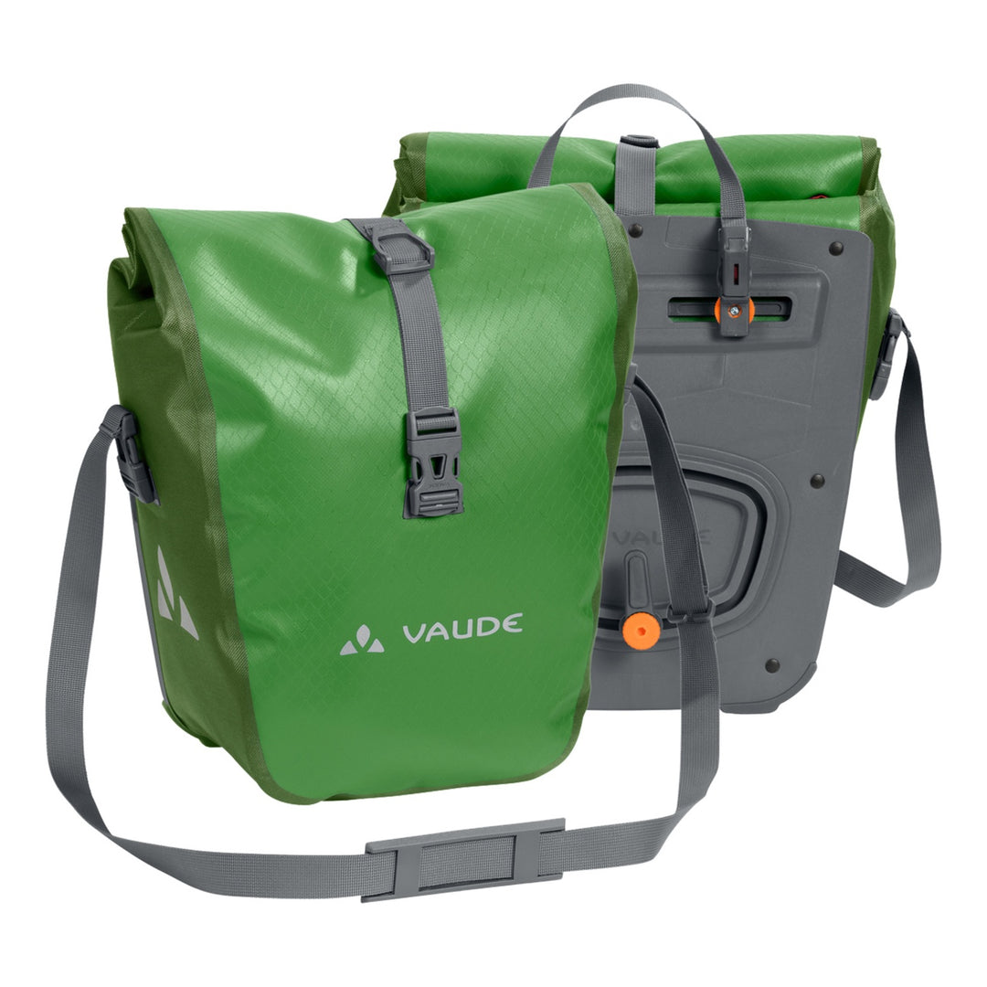 VAUDE Aqua Front parrot grün