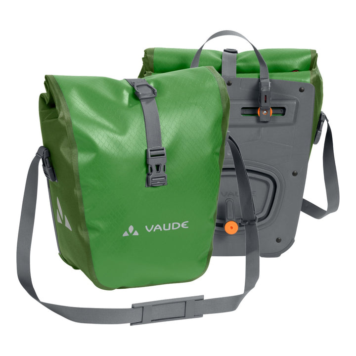 VAUDE Aqua Front parrot grün