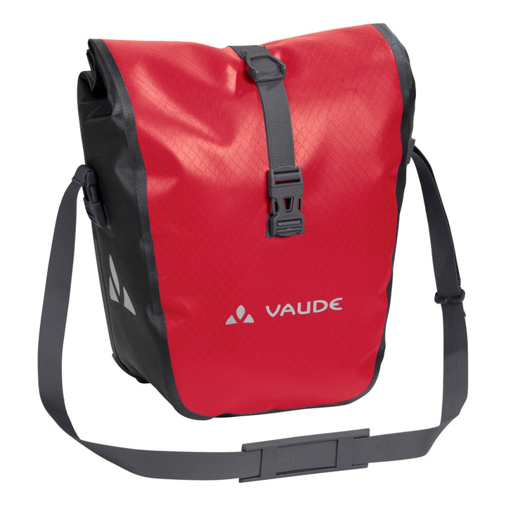 VAUDE Aqua Front red