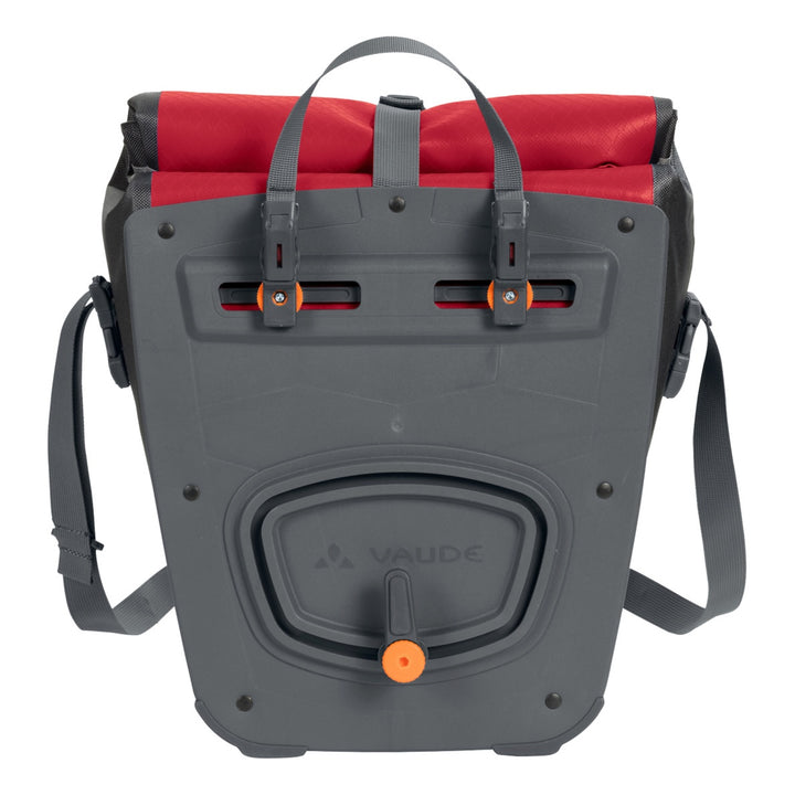 VAUDE Aqua Front red