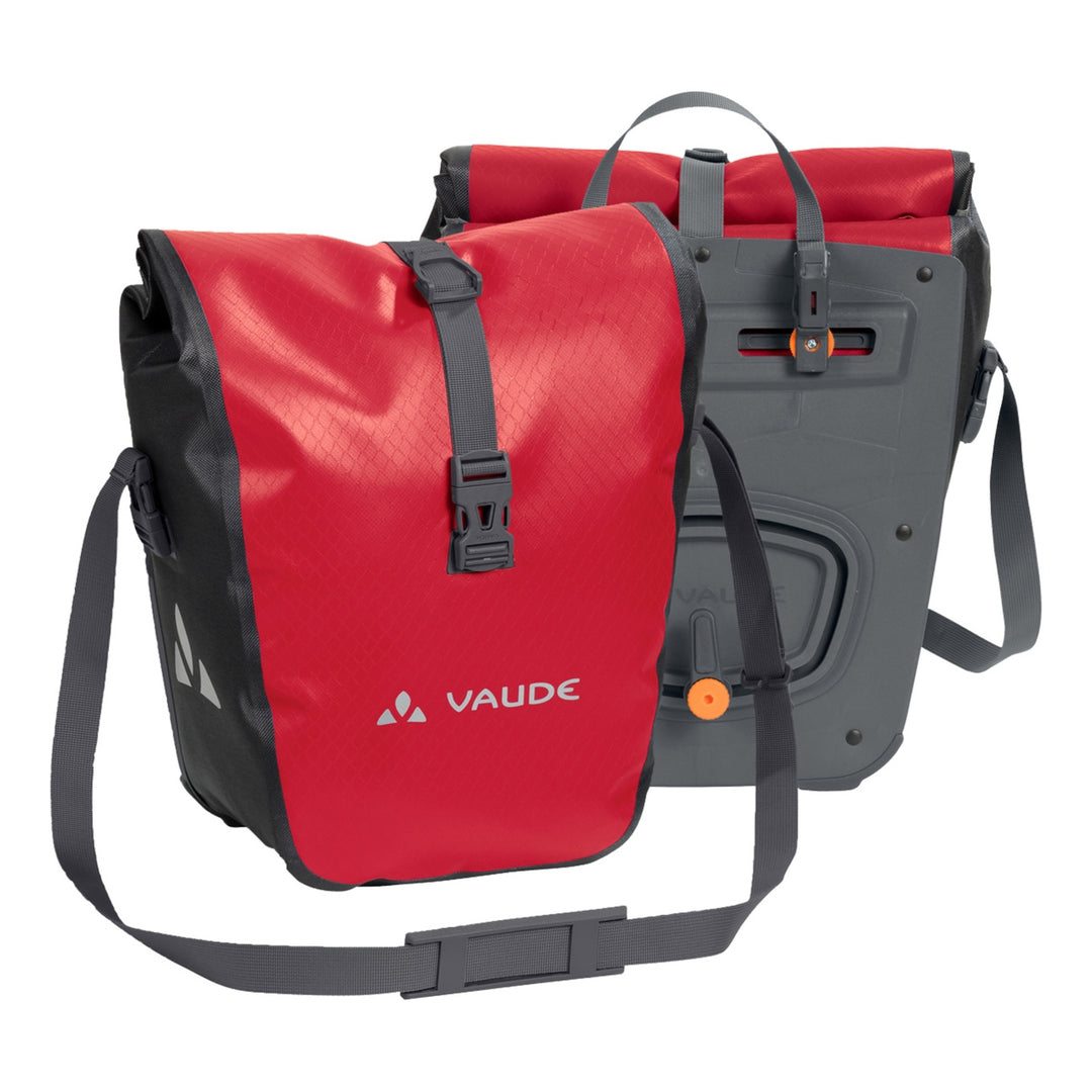 VAUDE Aqua Front red