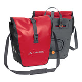 VAUDE Aqua Front red