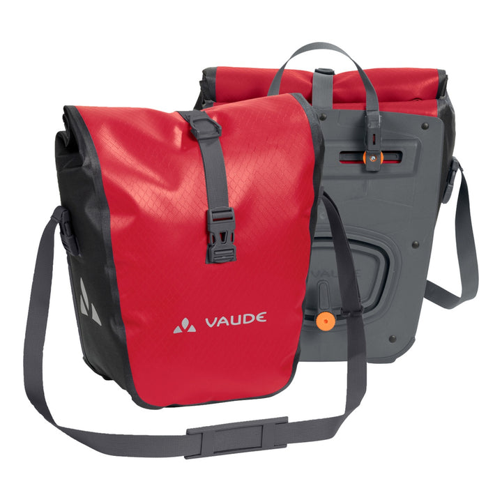 VAUDE Aqua Front red