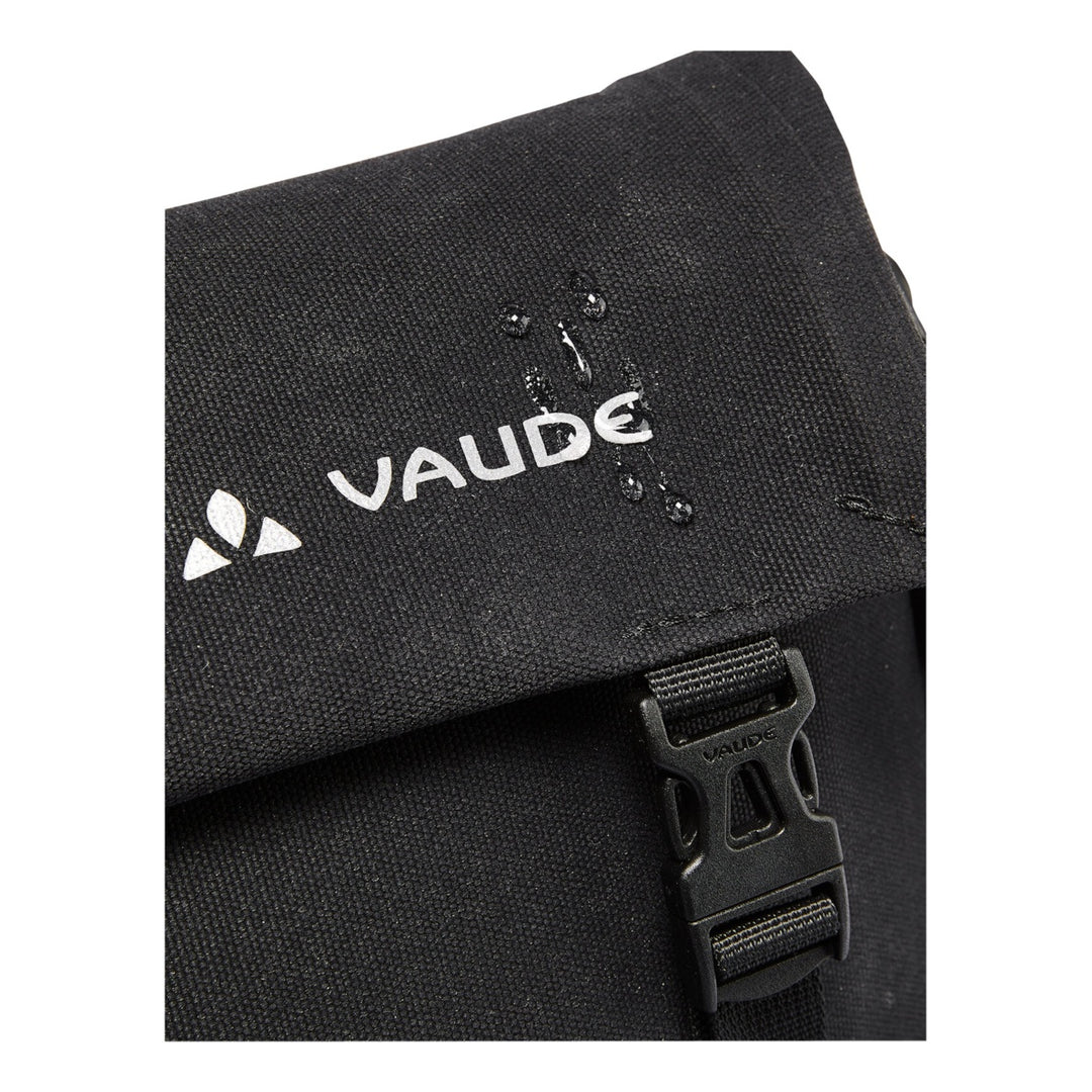 VAUDE Augsburg IV S schwarz