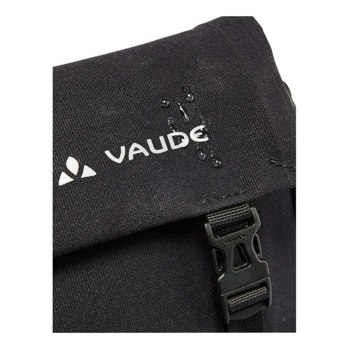 VAUDE Augsburg IV S schwarz