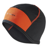 VAUDE Bike Cap glowing rot