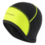 VAUDE Bike Cap neon yellow uni gelb