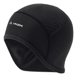 VAUDE Bike Cap schwarz/weiss