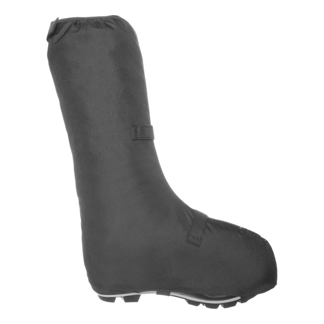 VAUDE Bike Gaiter long schwarz