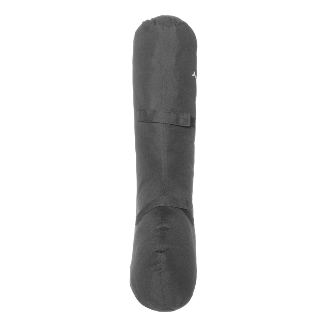 VAUDE Bike Gaiter long schwarz