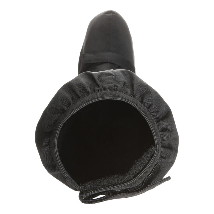 VAUDE Bike Gaiter long schwarz