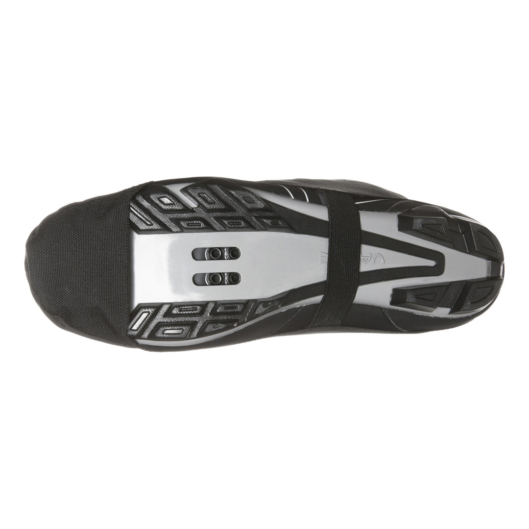 VAUDE Bike Gaiter long schwarz