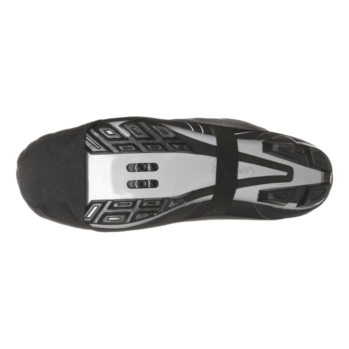 VAUDE Bike Gaiter long schwarz