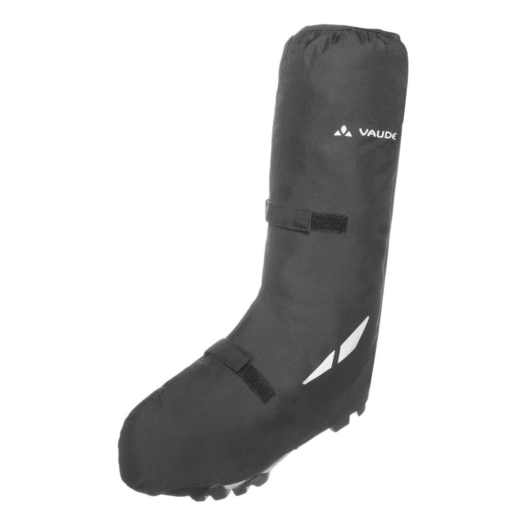VAUDE Bike Gaiter long schwarz