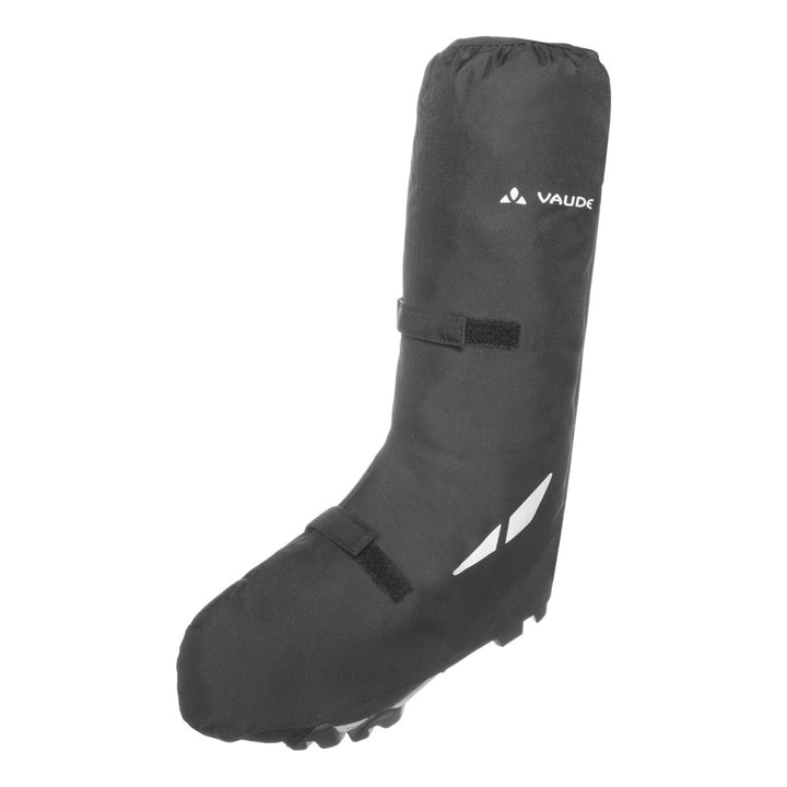 VAUDE Bike Gaiter long schwarz