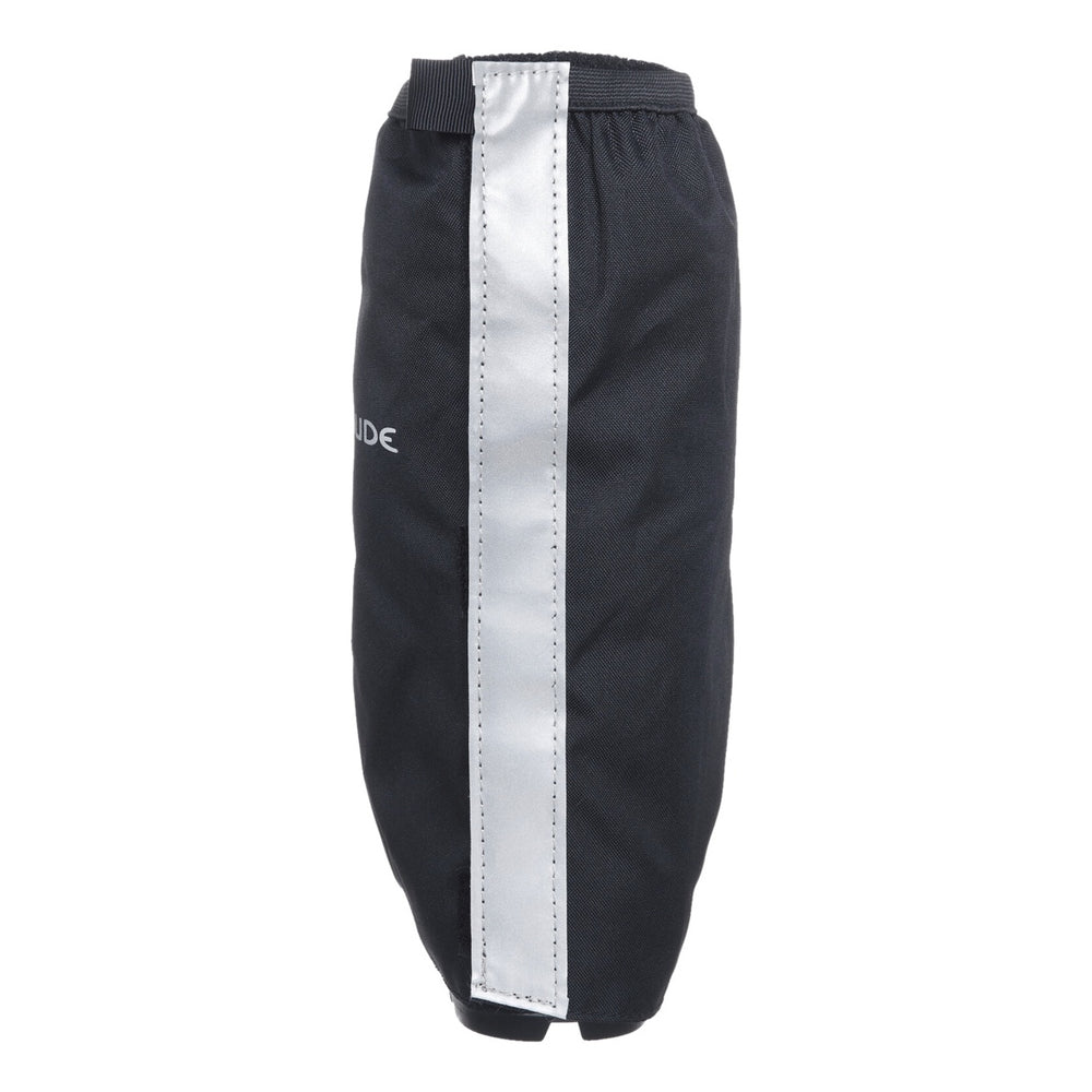 VAUDE Bike Gaiter short schwarz