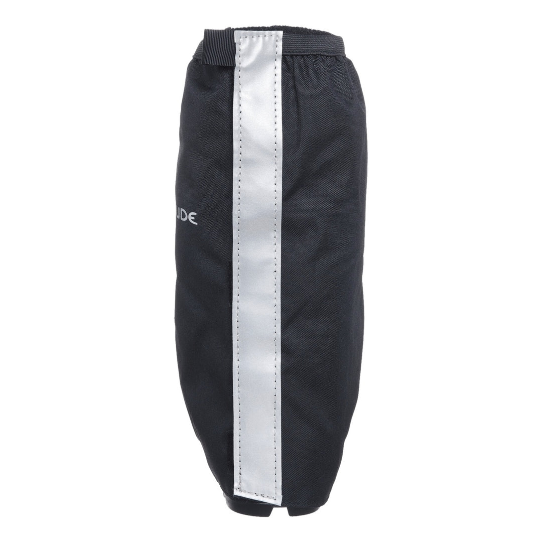 VAUDE Bike Gaiter short schwarz
