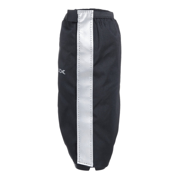 VAUDE Bike Gaiter short schwarz