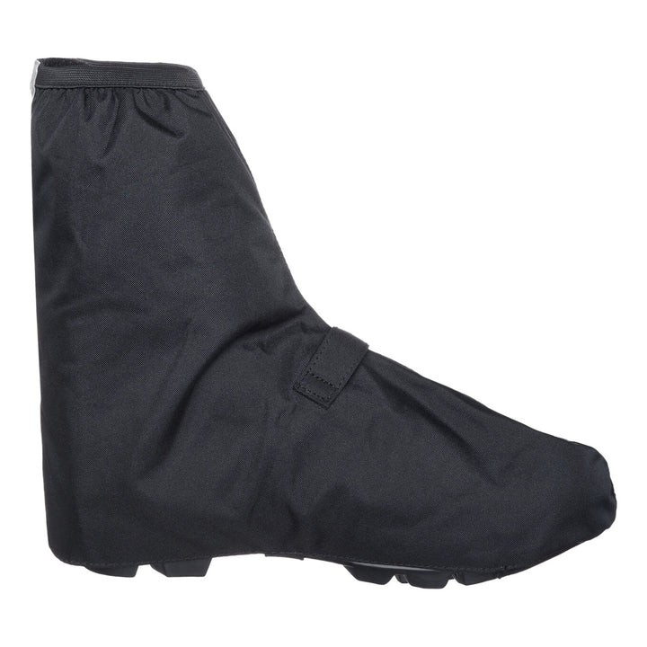 VAUDE Bike Gaiter short schwarz