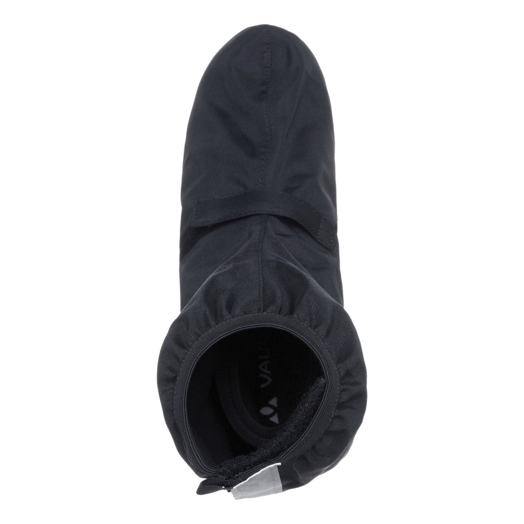VAUDE Bike Gaiter short schwarz