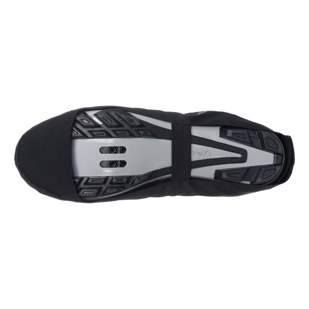 VAUDE Bike Gaiter short schwarz