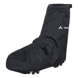 VAUDE Bike Gaiter short schwarz