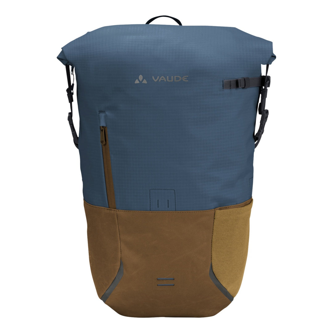 VAUDE CityGo Bike 23 ll baltic sea blau