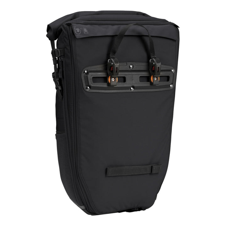 VAUDE CityGo Bike 23 ll schwarz
