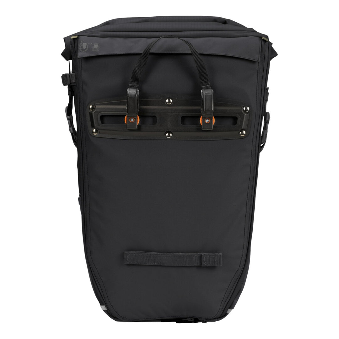 VAUDE CityGo Bike 23 ll schwarz