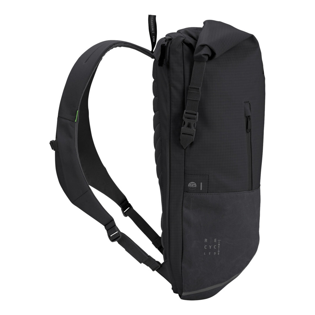 VAUDE CityGo Bike 23 ll schwarz
